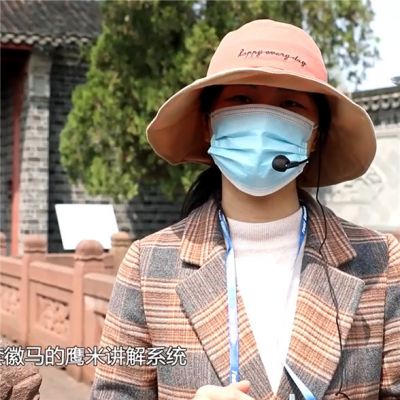 未來導(dǎo)游講解器是否真的沒有市場嗎？