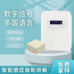 語音講解系統(tǒng)是什么，它有什么好處呢？