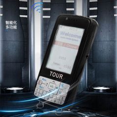智能導覽機能帶來多大的優(yōu)勢？