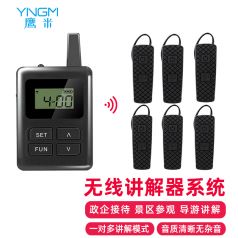 為什么博物館講解系統(tǒng)會(huì)被采用？