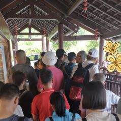 從噪音投訴到清晰導(dǎo)覽——鷹米如何優(yōu)化景區(qū)聲環(huán)境？