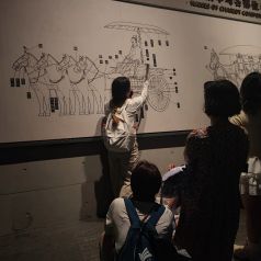 鷹米對講：重新定義團(tuán)隊(duì)導(dǎo)游的交互方式